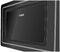 Полновстраиваемая вытяжка Exiteq EX-1286 black