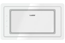 Полновстраиваемая вытяжка Exiteq EX 1286 white
