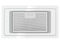 Полновстраиваемая вытяжка Exiteq EX 1286 white