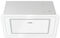 Полновстраиваемая вытяжка Exiteq EX 1286 white