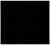 Индукционная варочная панель Zugel ZIH613B
