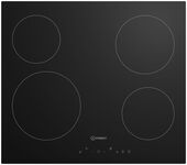 Электрическая варочная панель Indesit IRT 160