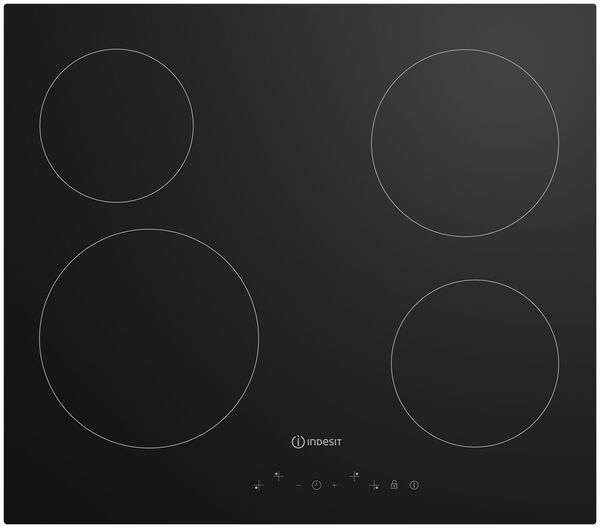 Электрическая варочная панель Indesit IRT 160