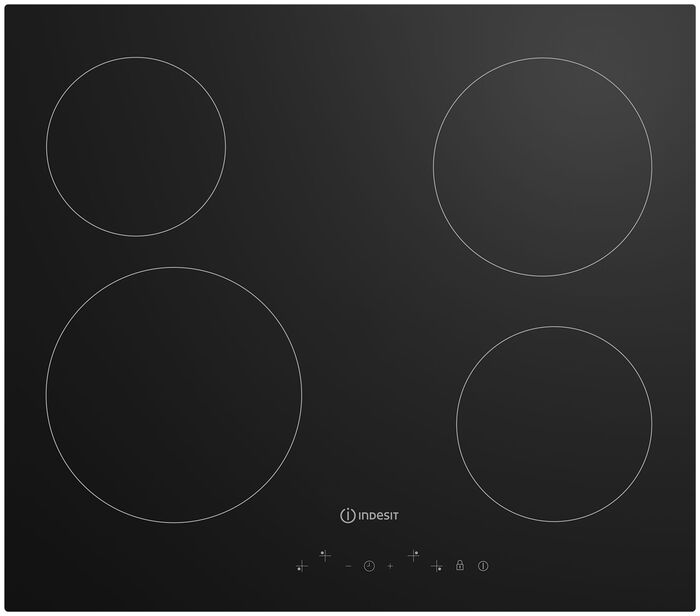 Электрическая варочная панель Indesit IRT 160
