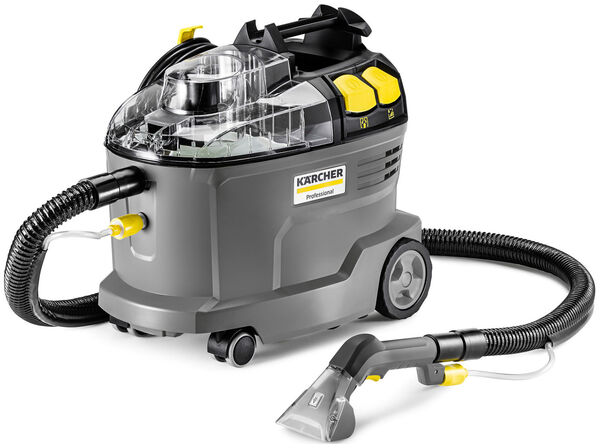 Моющий пылесос Karcher Puzzi 8/1 (1.100-240.0)