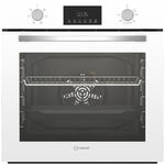 Электрический духовой шкаф Indesit IFE 3644 WH