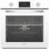 Электрический духовой шкаф Indesit IFE 3644 WH