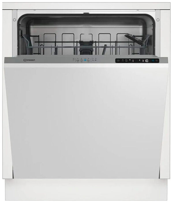 Встраиваемая посудомоечная машина Indesit DI 3C49 B