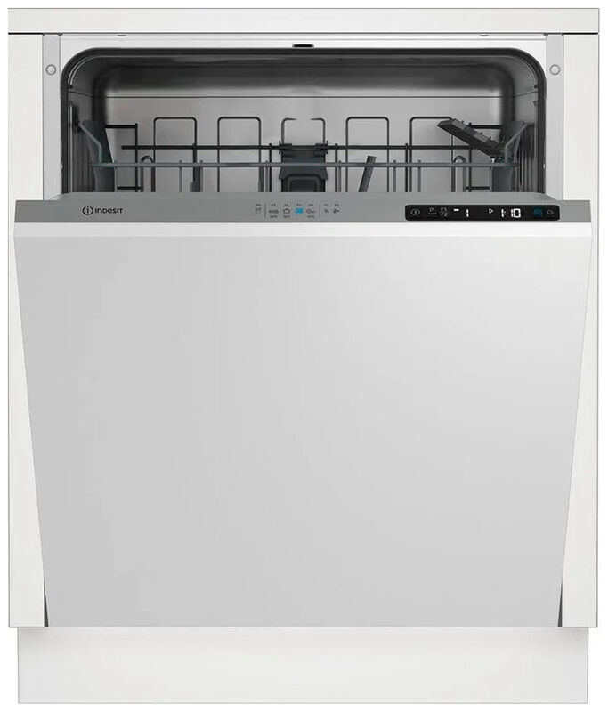 Встраиваемая посудомоечная машина Indesit DI 3C49 B