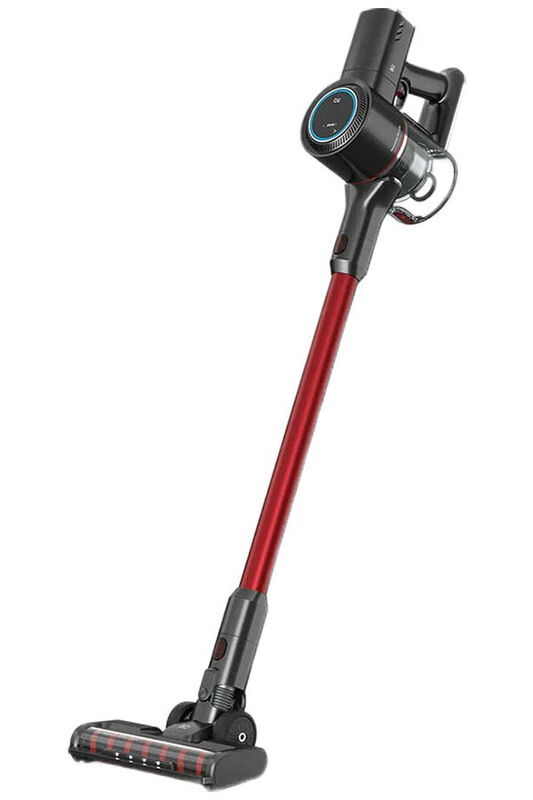 Пылесос вертикальный BQ VCA1000W