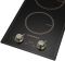 Индукционная варочная панель Maunfeld CVI292MBKBR