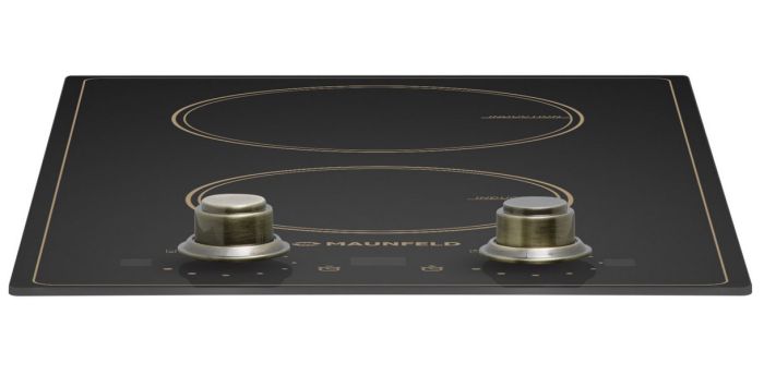 Индукционная варочная панель Maunfeld CVI292MBKBR