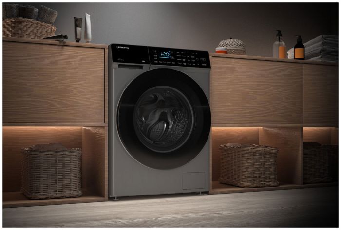 Стиральная машина Hiberg i-DDQ9-612 Sd