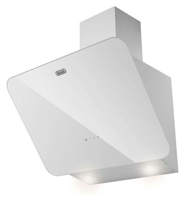 Наклонная вытяжка DeLonghi Arco 608 BB