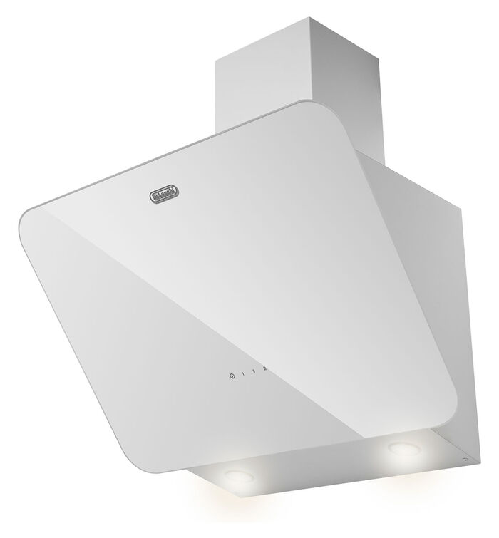 Наклонная вытяжка DeLonghi Arco 608 BB