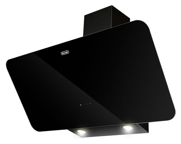 Наклонная вытяжка DeLonghi Arco 908 NB