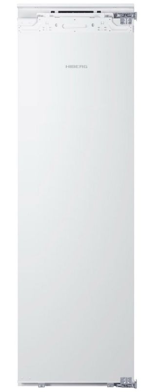 Встраиваемый холодильник Hiberg RFB-30 W