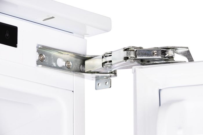 Встраиваемый морозильник Hiberg FRB-30 NFW