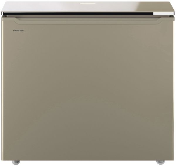 Морозильный ларь Hiberg PF 25 NFG