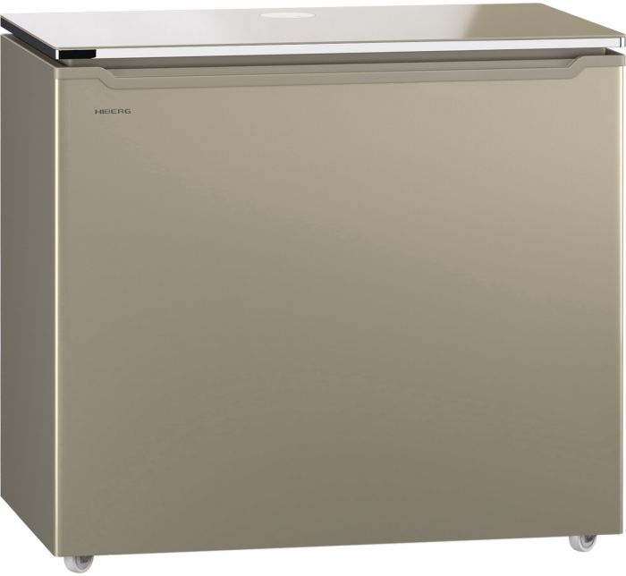 Морозильный ларь Hiberg PF 25 NFG