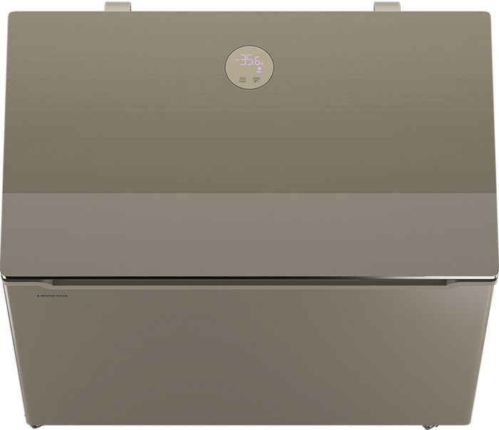 Морозильный ларь Hiberg PF 25 NFG