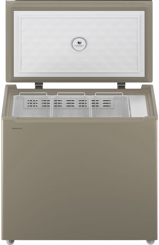 Морозильный ларь Hiberg PF 25 NFG