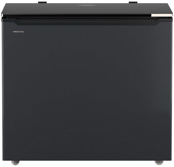 Морозильный ларь Hiberg PF 25 NFXd