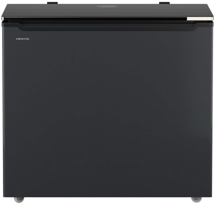 Морозильный ларь Hiberg PF 25 NFXd