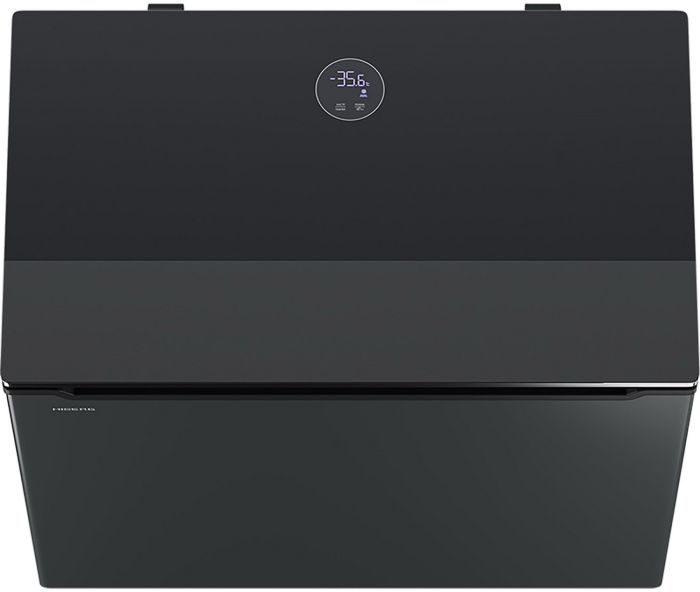 Морозильный ларь Hiberg PF 25 NFXd