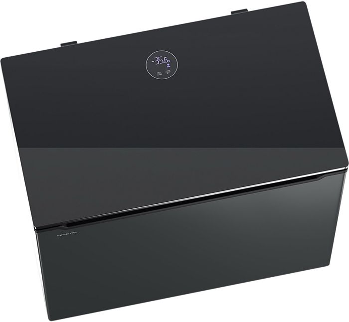 Морозильный ларь Hiberg PF 25 NFXd