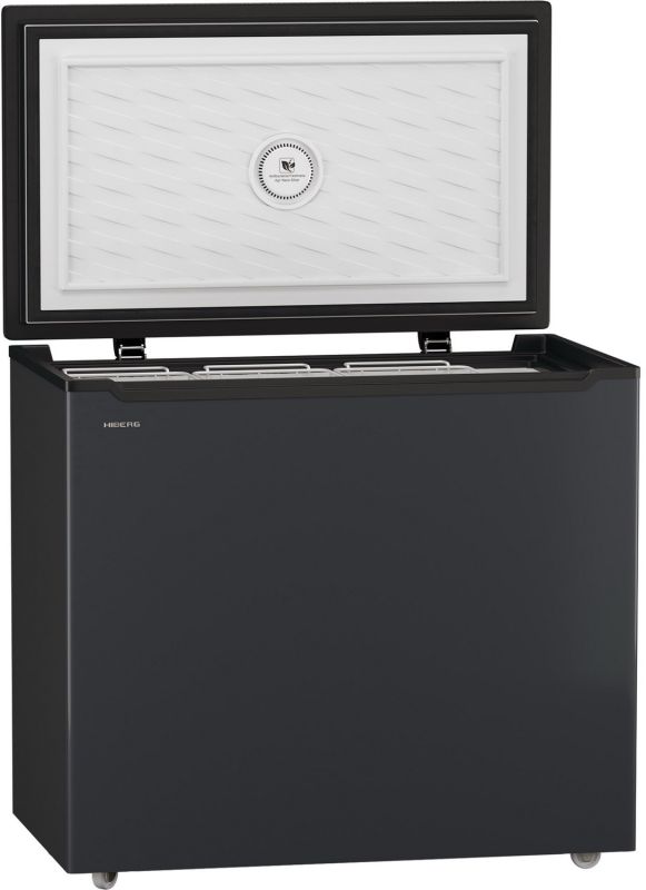 Морозильный ларь Hiberg PF 25 NFXd