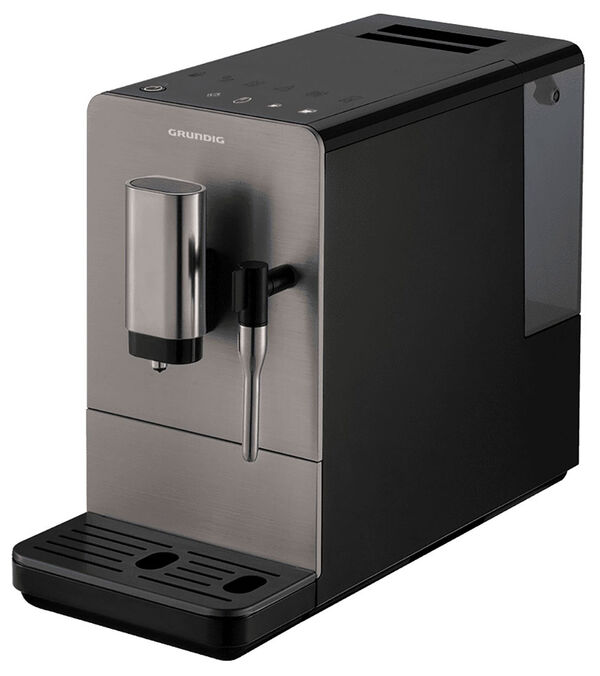 Автоматическая кофемашина Grundig KVA 4831