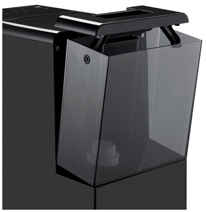 Автоматическая кофемашина Grundig KVA 4831