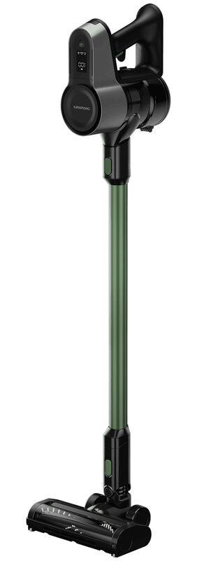 Пылесос вертикальный Grundig VCP 6230 PET