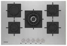 Газовая варочная панель Grundig GIGF 7235220 X