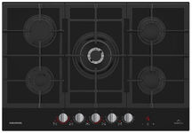 Газовая варочная панель Grundig GIGL 7265250 T
