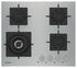 Газовая варочная панель Grundig GIGF 6234120 X