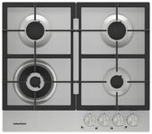 Газовая варочная панель Grundig GIGA 6234250 X