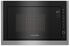 Встраиваемая микроволновая печь Grundig GMI11311X
