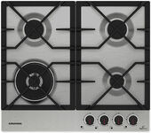Газовая варочная панель Grundig GIGA 6234260 XE