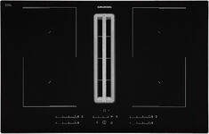 Индукционная варочная панель Grundig GIEH 834480 P