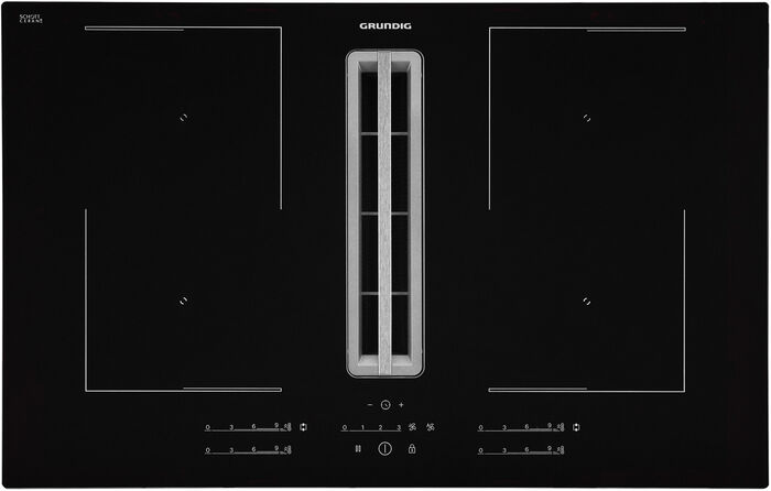 Индукционная варочная панель Grundig GIEH 834480 P