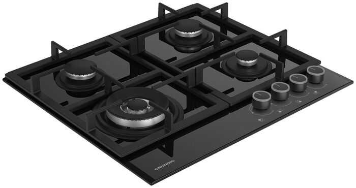 Газовая варочная панель Grundig GIGL 6234250