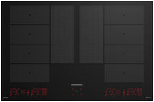 Индукционная варочная панель Grundig GIEI 838980 INH
