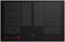 Индукционная варочная панель Grundig GIEI 838980 INH