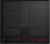 Индукционная варочная панель Grundig GIEI 638980 IF