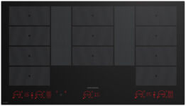Индукционная варочная панель Grundig GIEI938980I