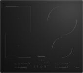 Индукционная варочная панель Grundig GIEI627474PN