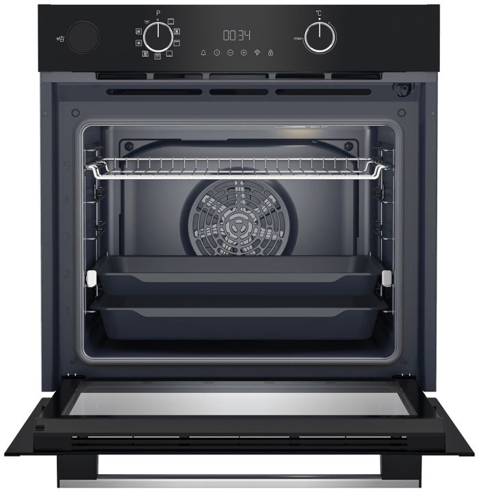 Электрический духовой шкаф Grundig GEDM12300B