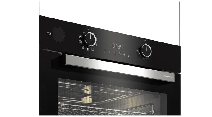 Электрический духовой шкаф Grundig GEDM12300B